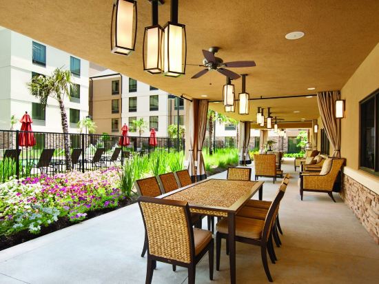 Фото Homewood Suites by Hilton Shreveport Bossier City, La