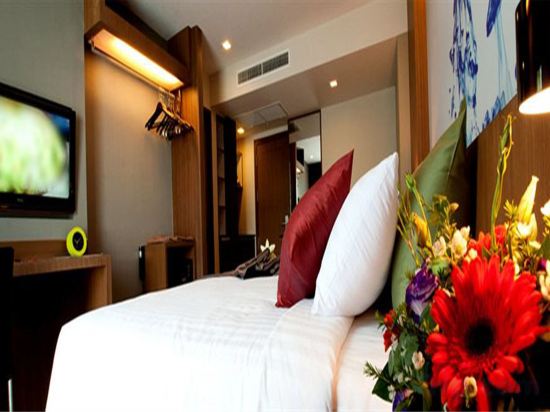 Фото 41 Suite Bangkok