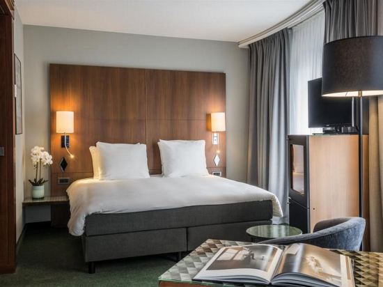 Фото Nh Brussels Eu Berlaymont