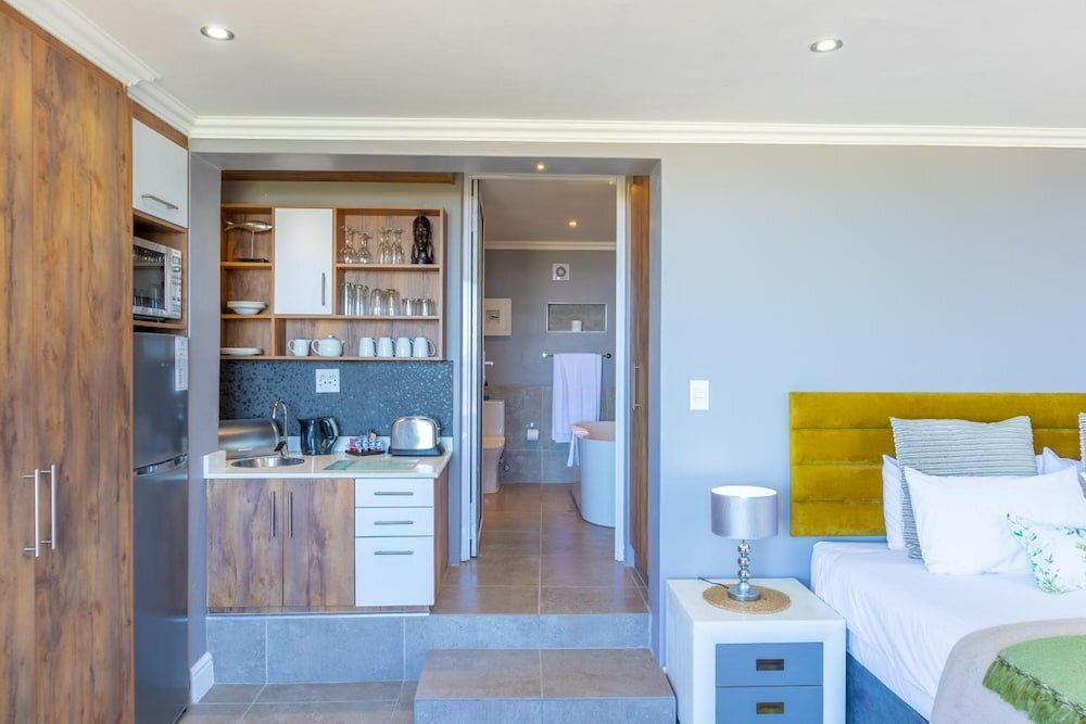 Фото Boardwalk Lodge - self-catering