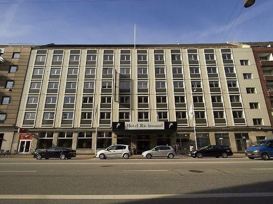 Фото ProfilHotels Richmond