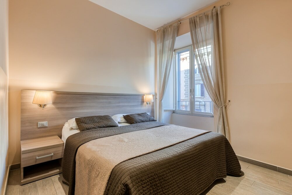 Фото Catone Vatican Suites