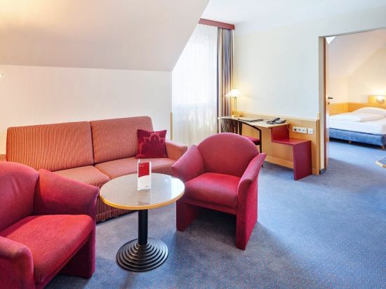 Фото Voco Vienna Prater, an Ihg Hotel