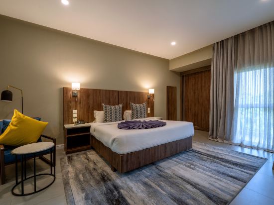 Фото Отель Central Ridge