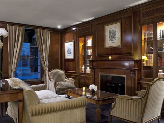 Фото Melia Paris Vendome