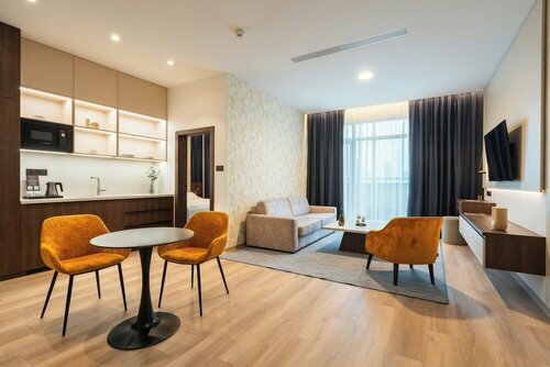 Гостиница Hotel Tatra в Братиславе