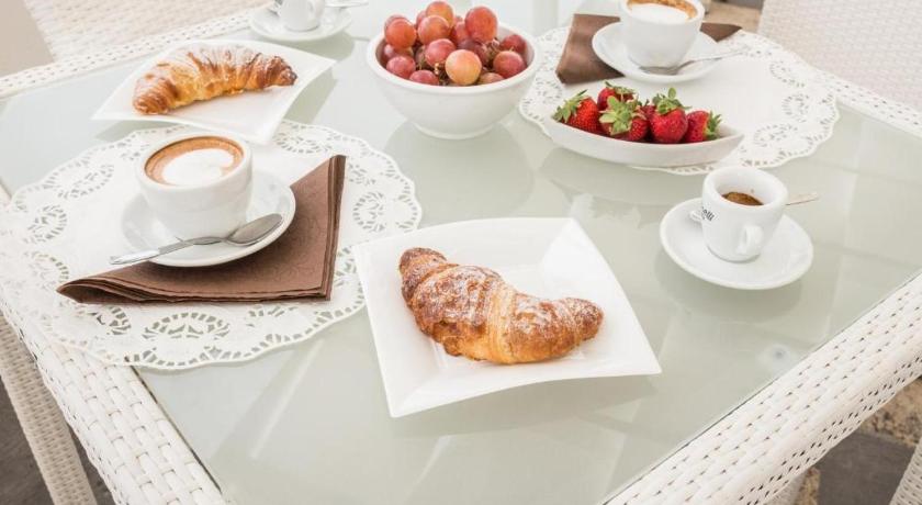 Фото Faro Bianco Gallipoli