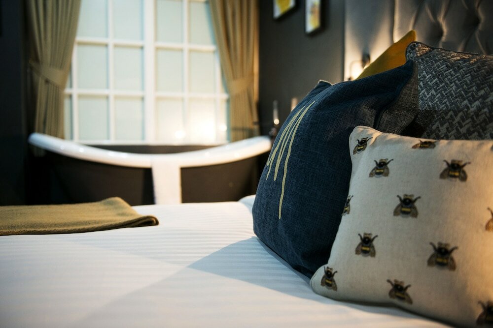 Фото Manchester Hall