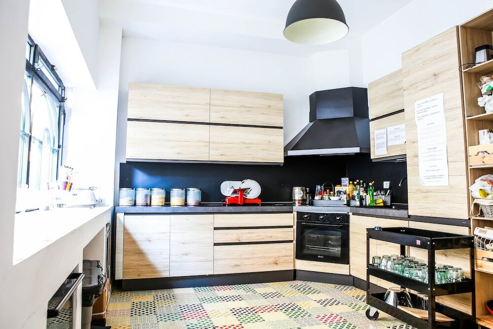 Фото Hostel Trastevere by Hostal Trustever