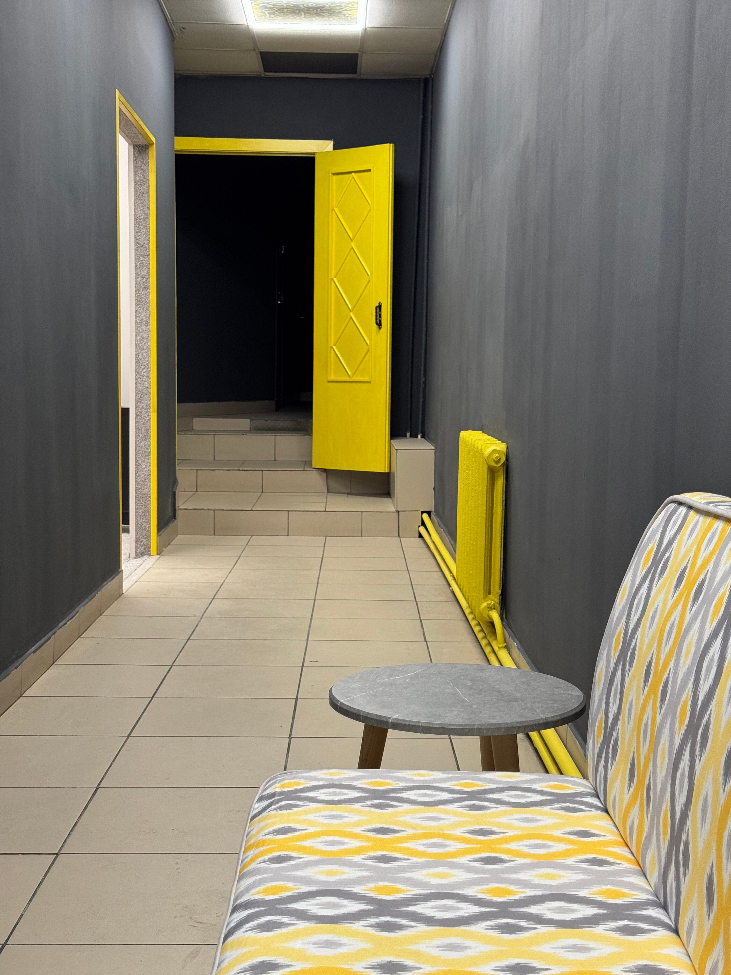 Фото Центр Мира