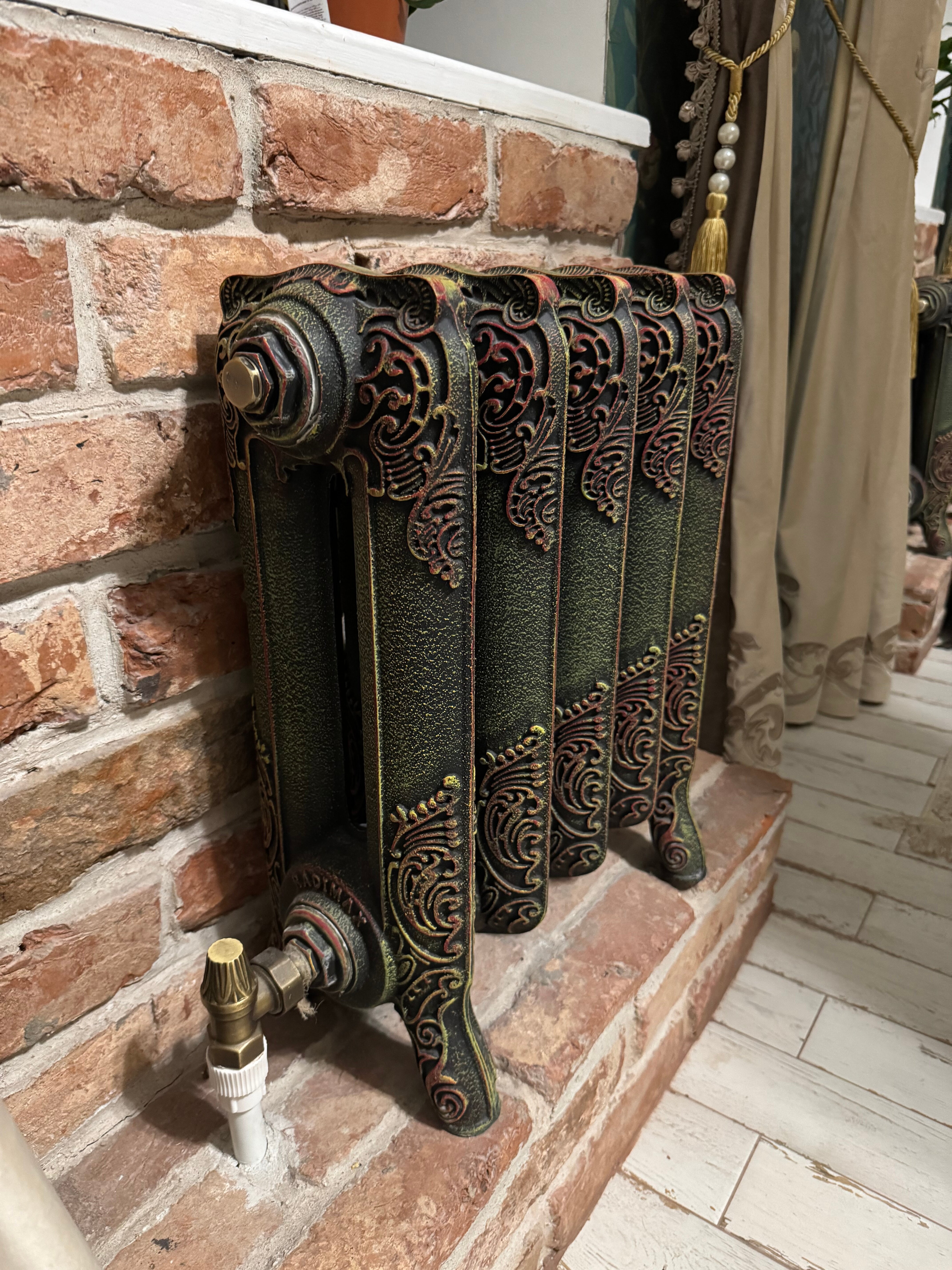 Фото Мадемуазель Пшёнкина