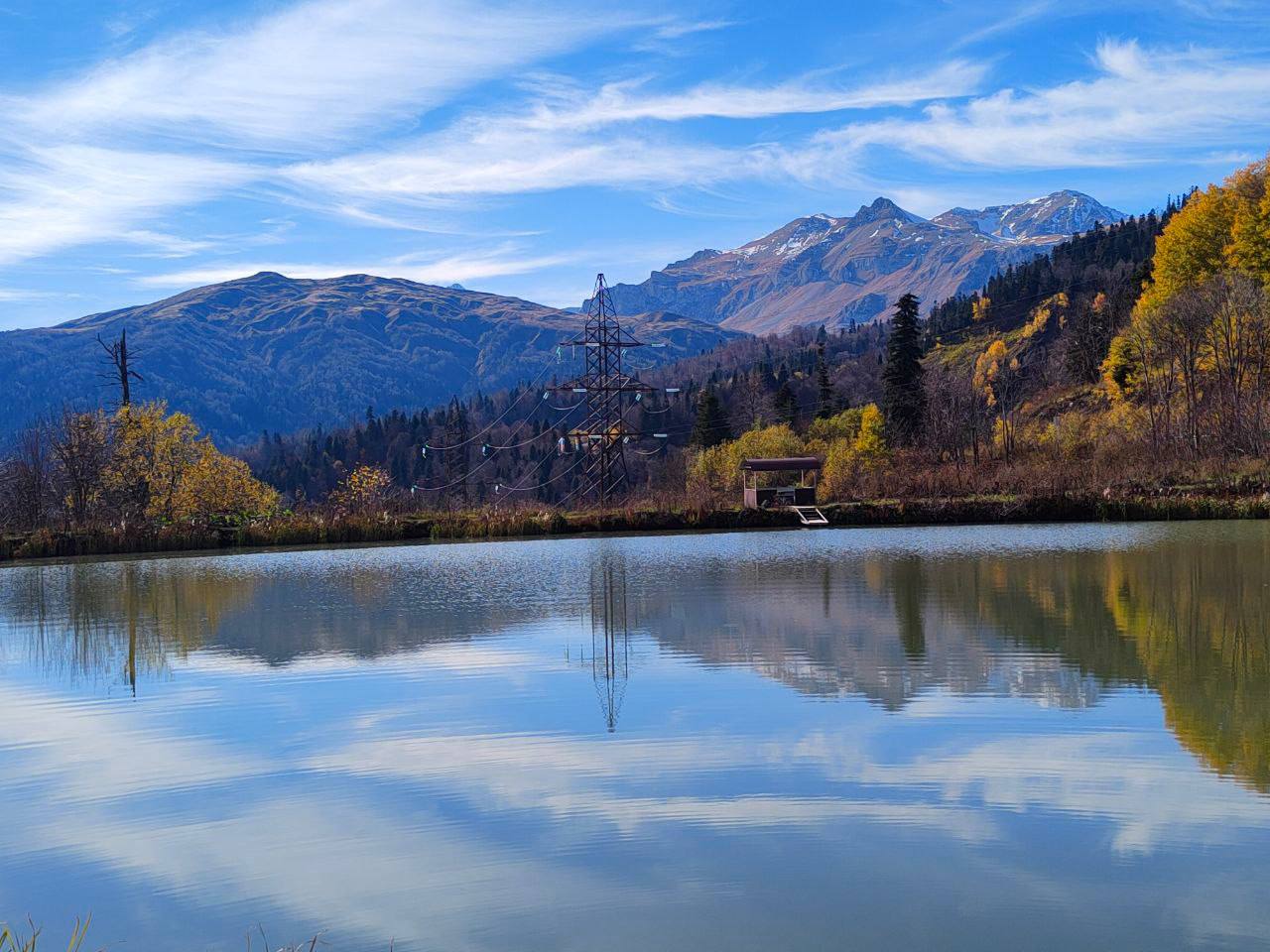 Фото Дом на Широком