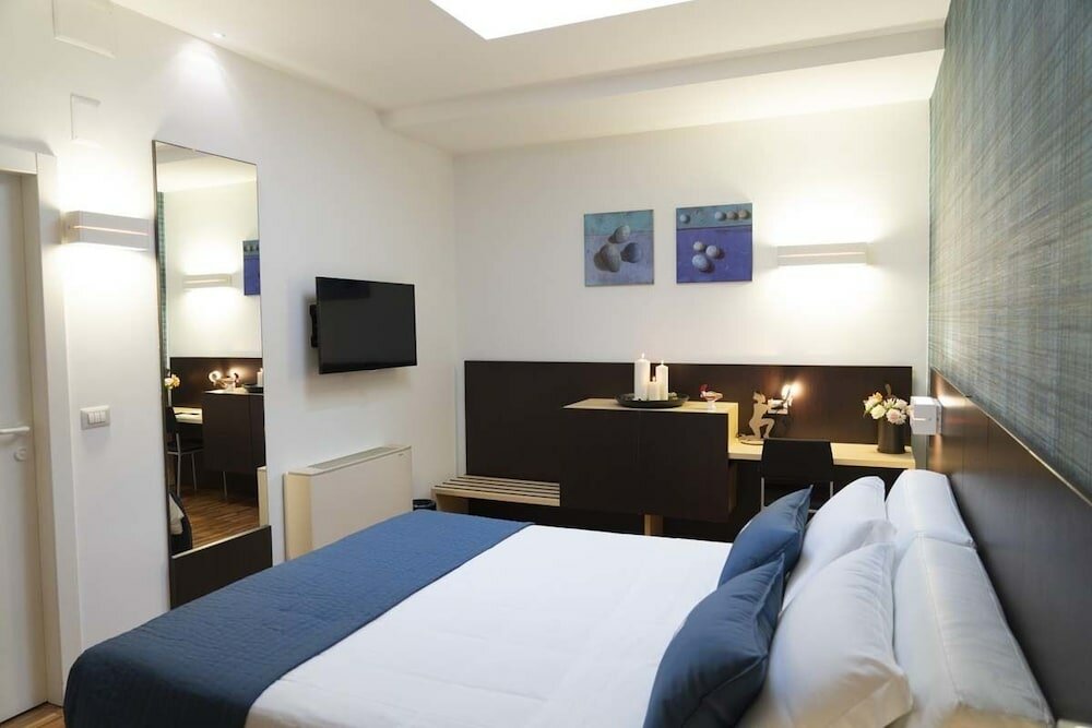 Фото Hotel Nazionale