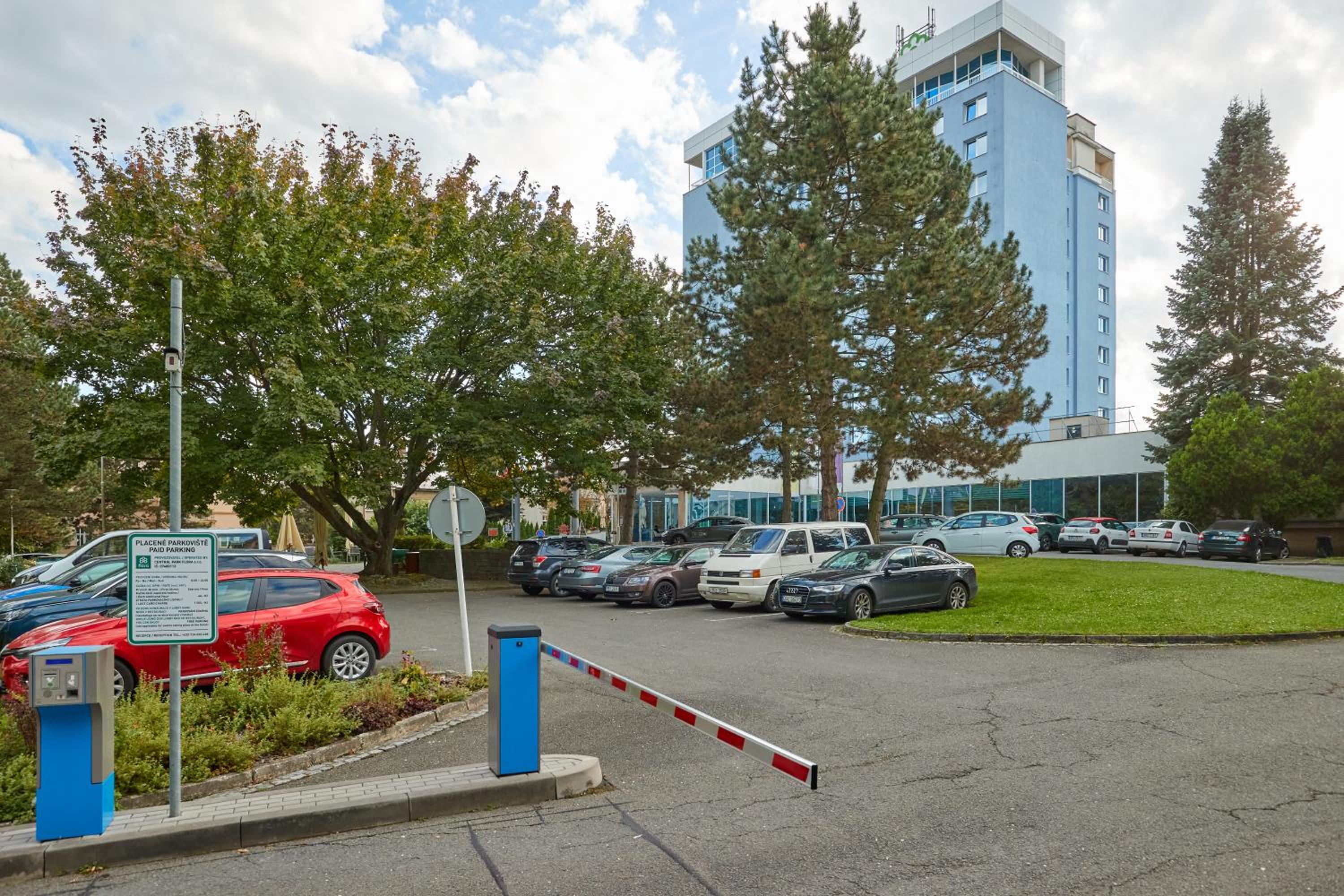 Фото Hotel Flora