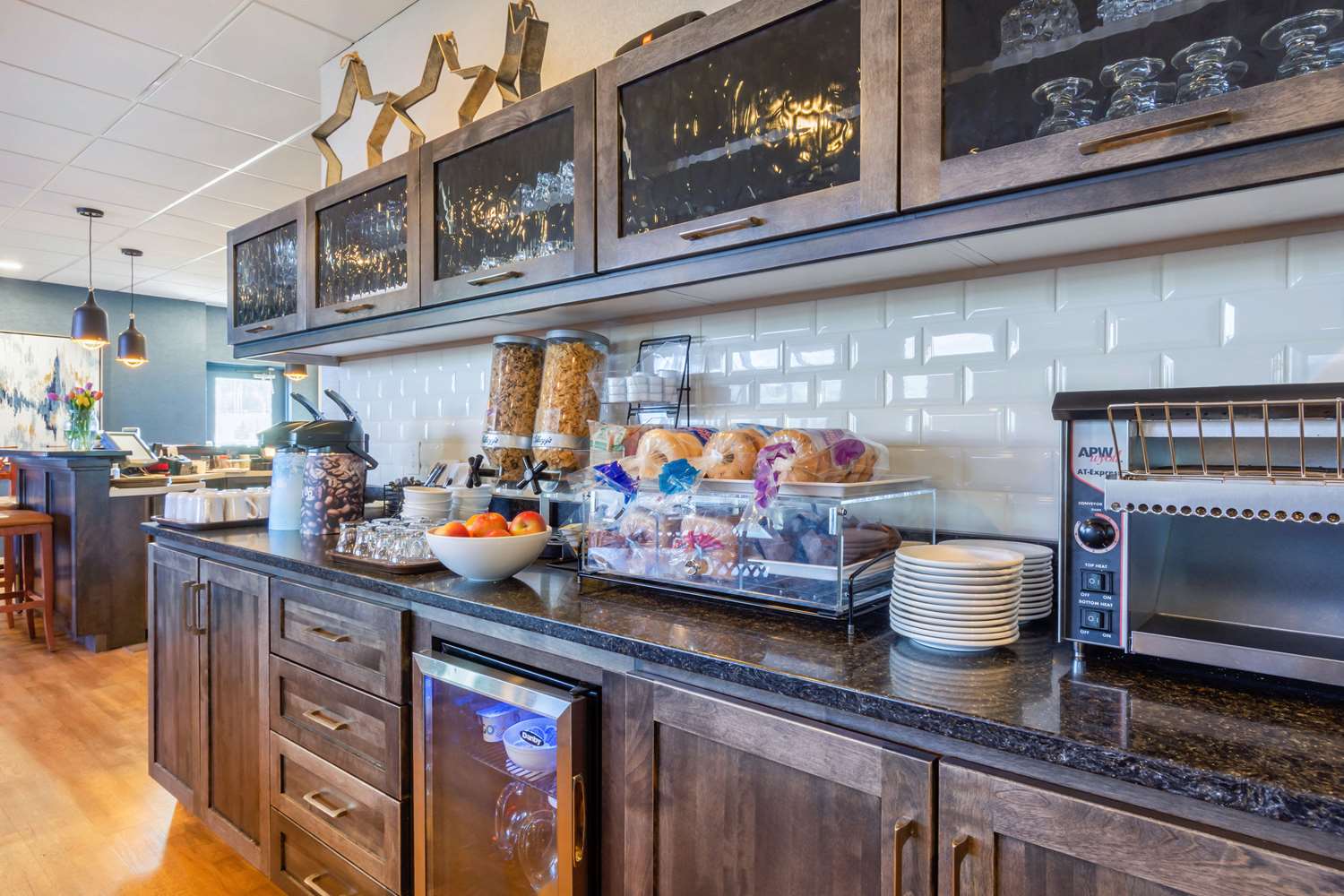 Фото Quality Hotel