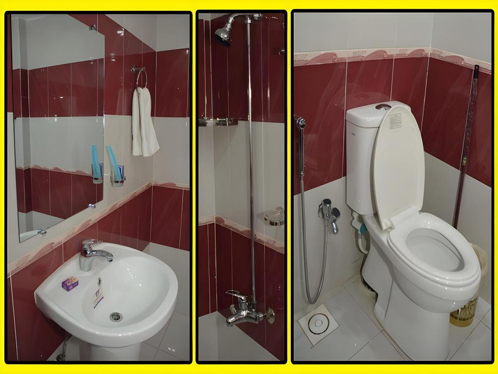 Фото Hotel Redison Blue Area