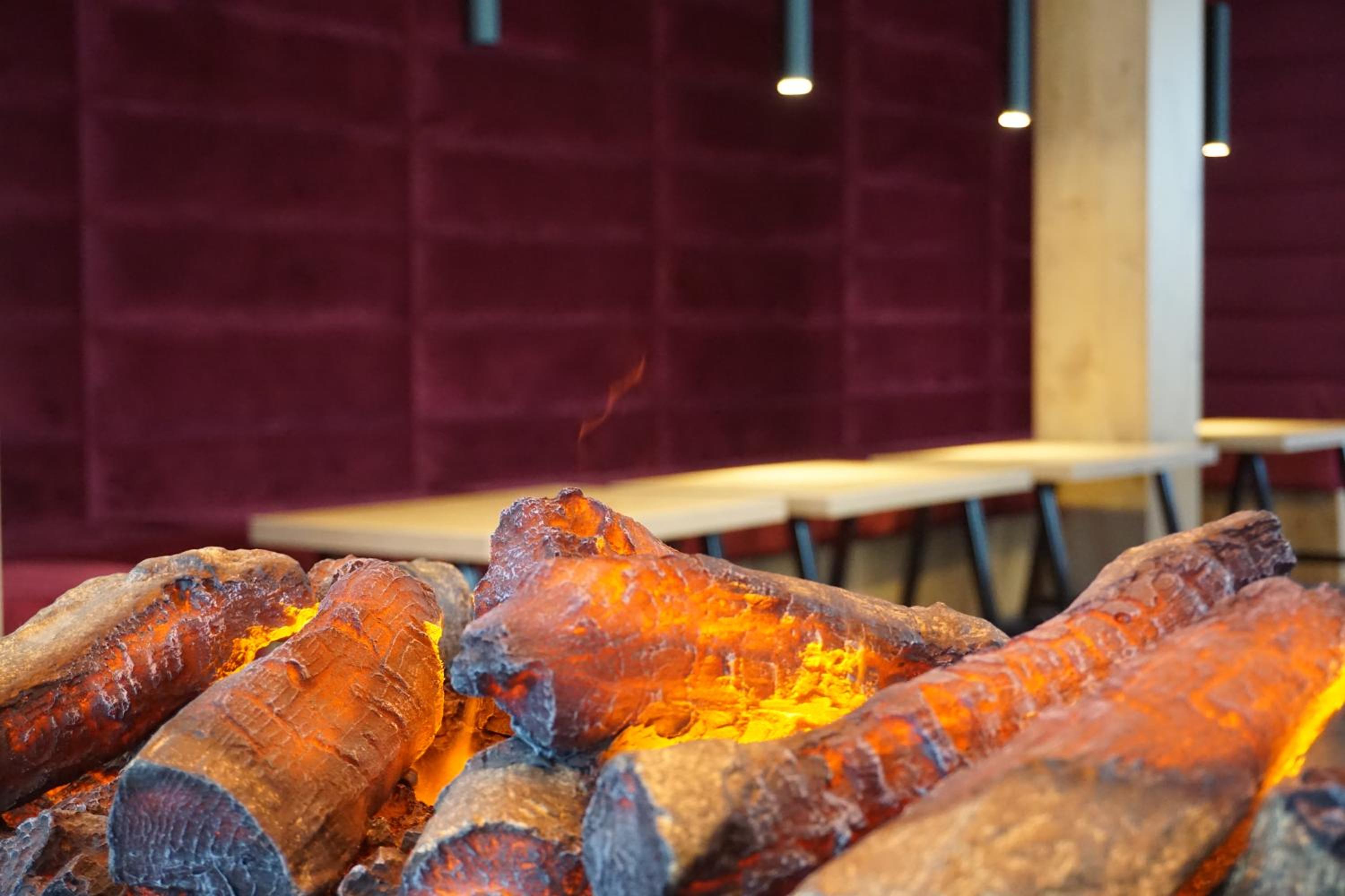 Фото Grüner Baum