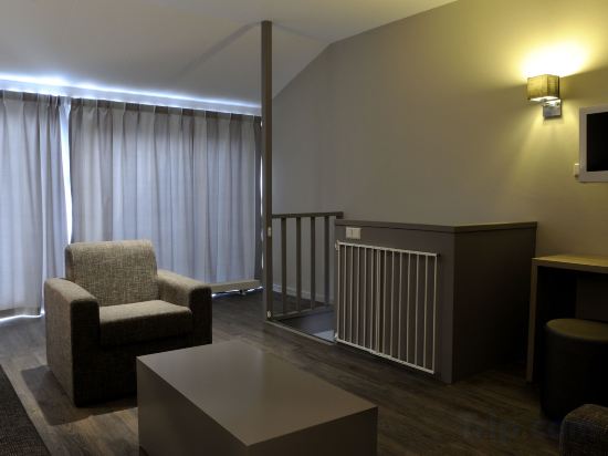 Фото Fletcher Zuiderduin Beachhotel