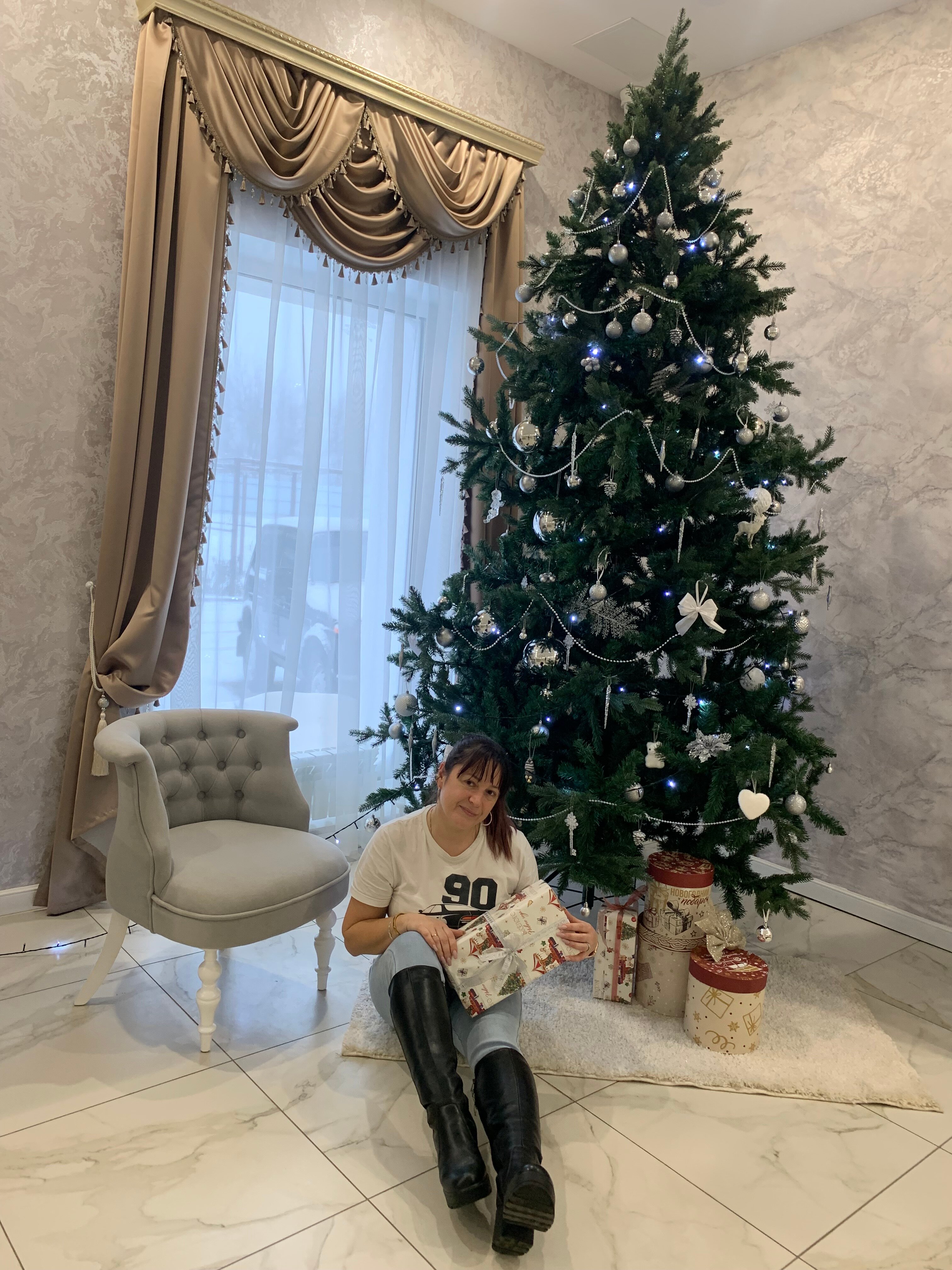 Фото Александрия