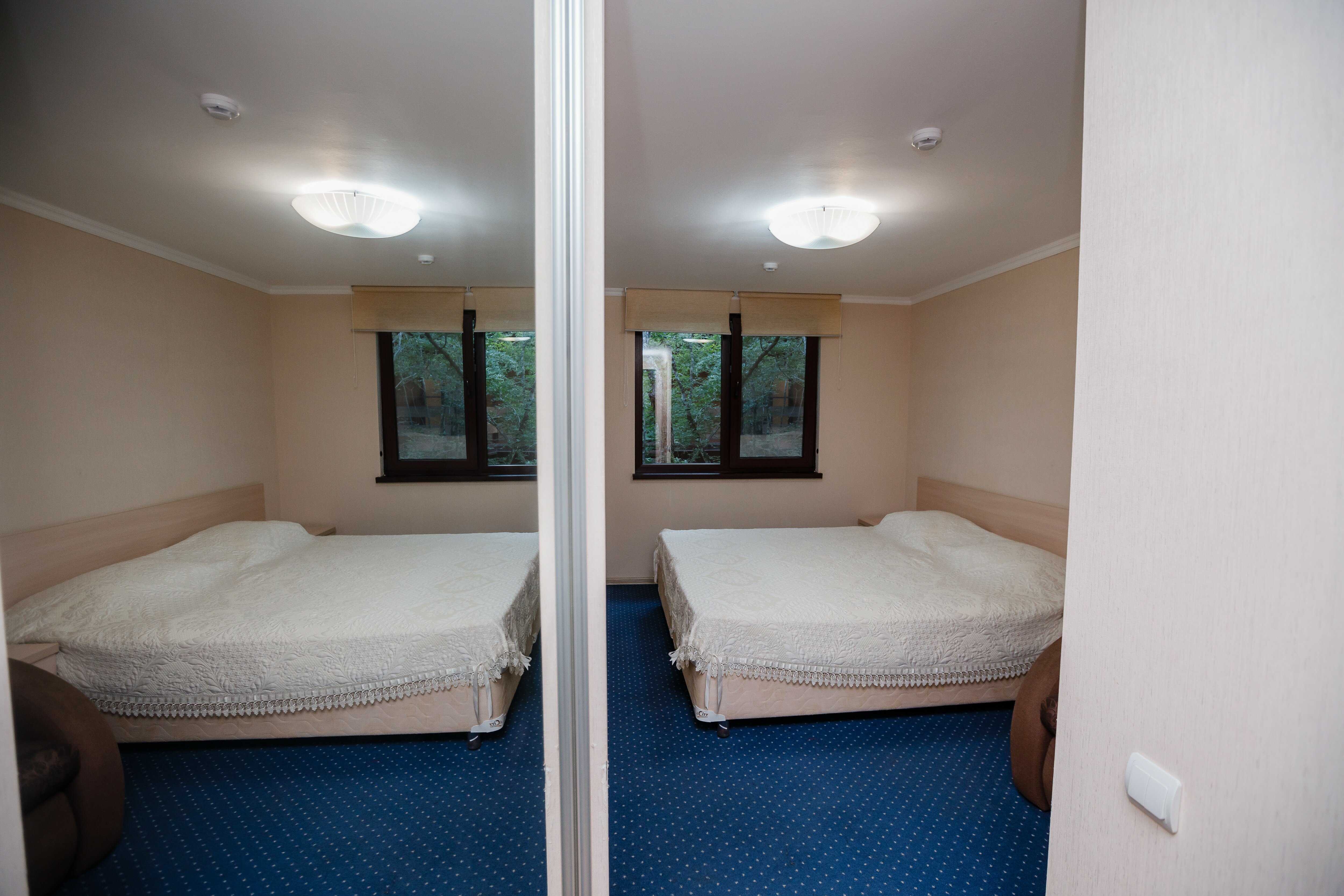 Фото Inal Bay Виктория