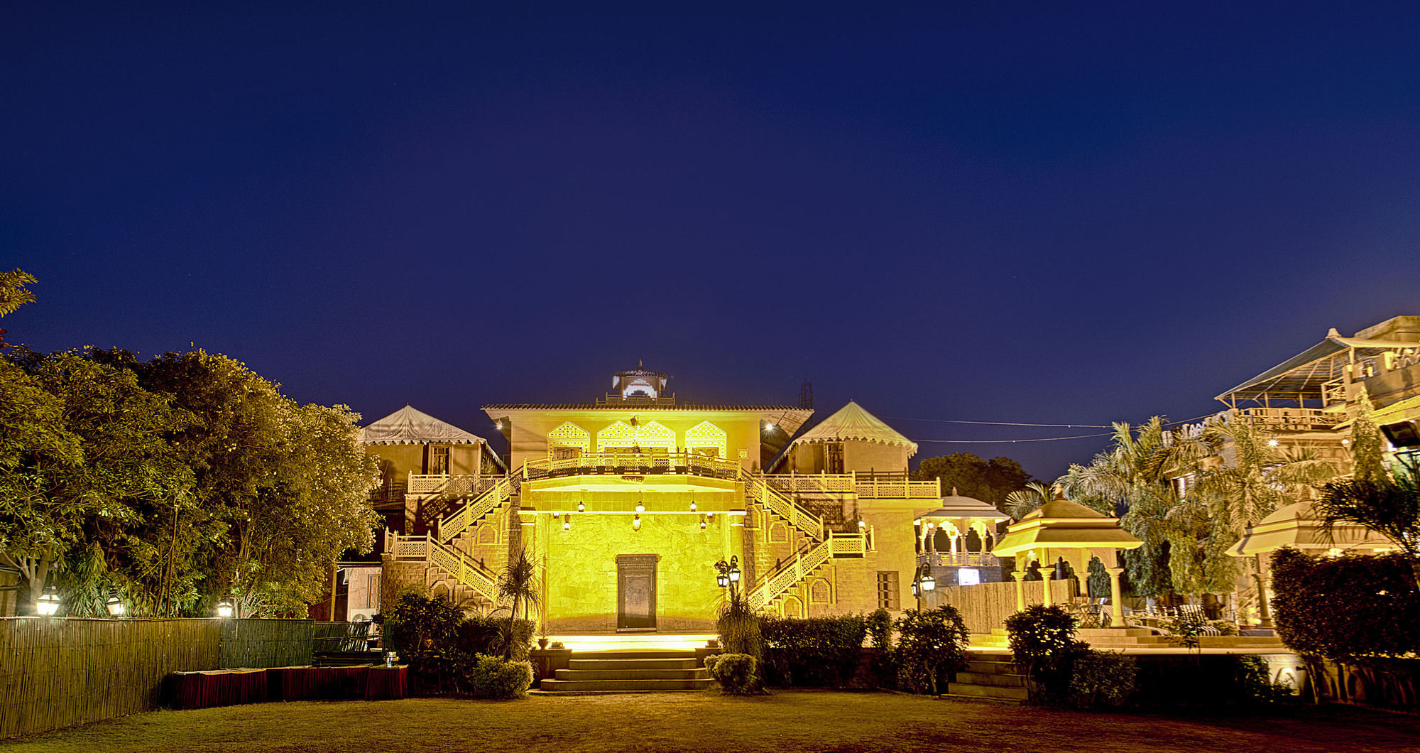 Фото Niralidhani Ethnic Resort