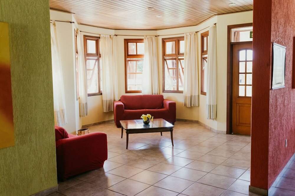 Фото Chateau Palace Hotel