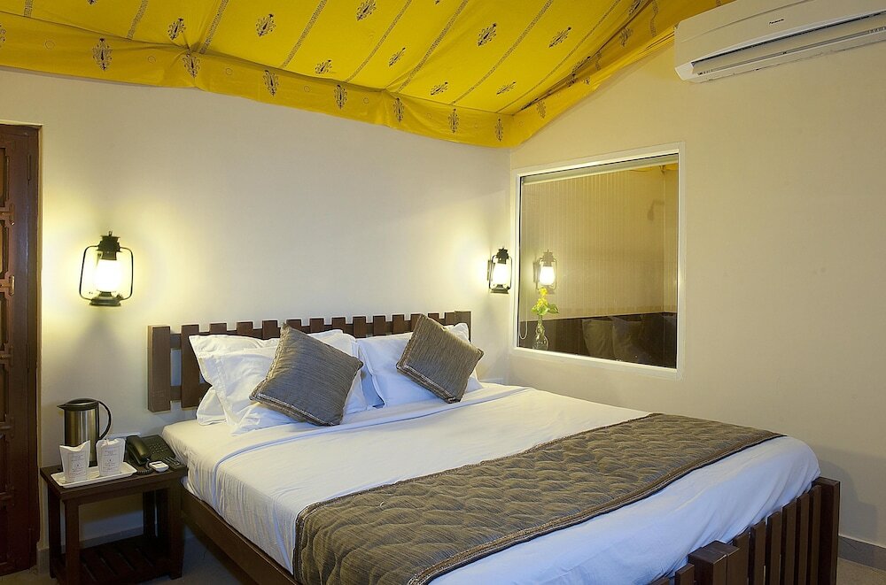 Фото Niralidhani Ethnic Resort