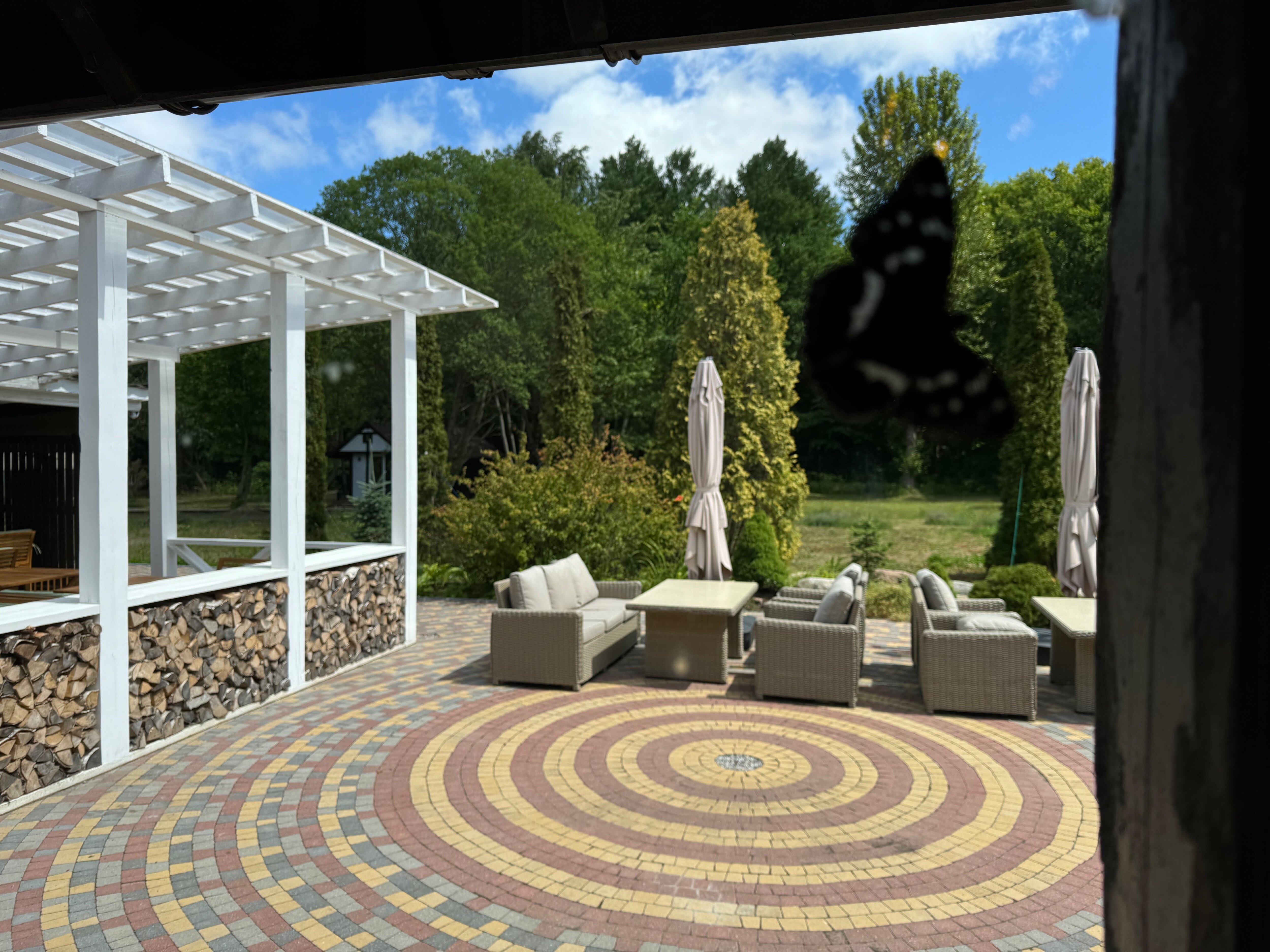 Фото Тихая гавань