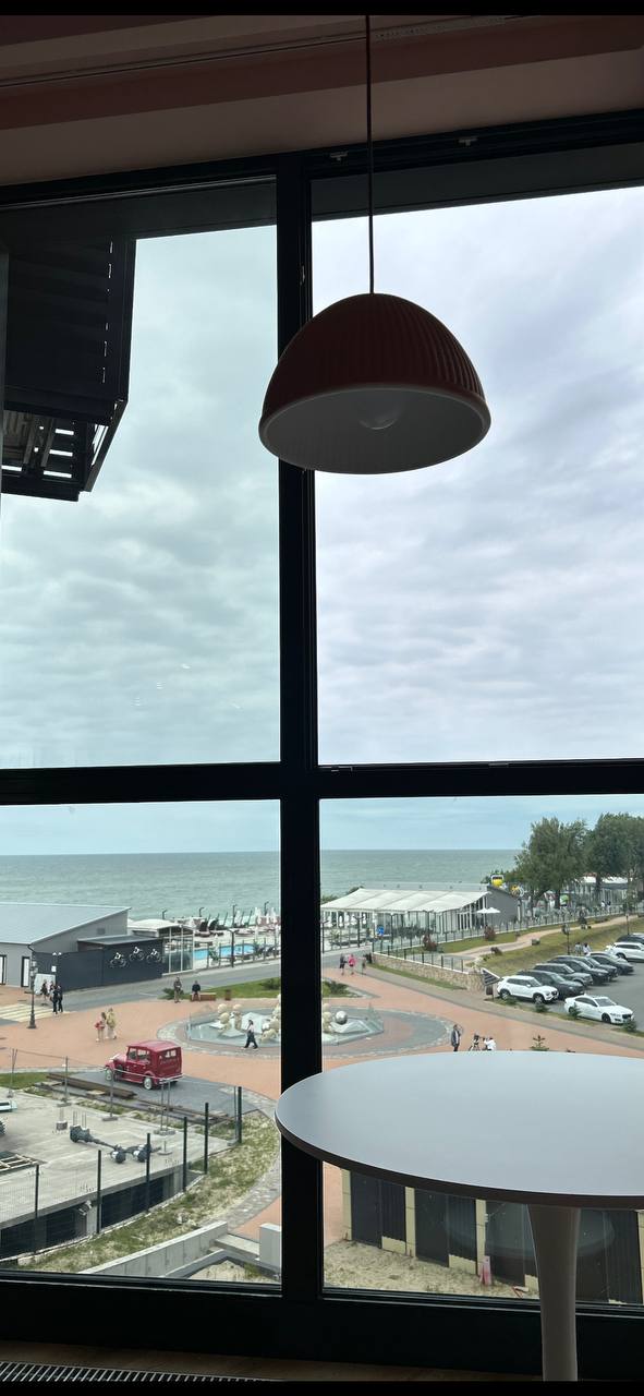 Фото Апартаменты Pavlov на Гагарина