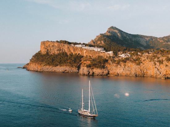 Фото Jumeirah Port Soller Hotel & SPA