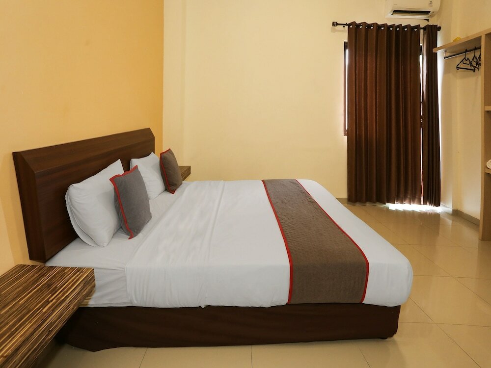 Фото Hotel Fiducia Kaji