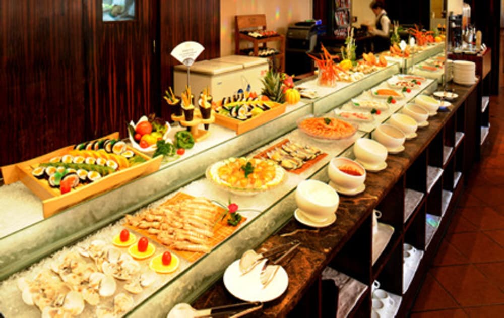 Фото Sovereign Hotel KunShan