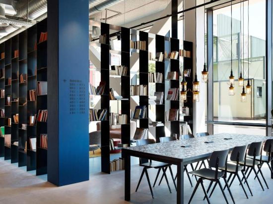 Фото The Social Hub Groningen