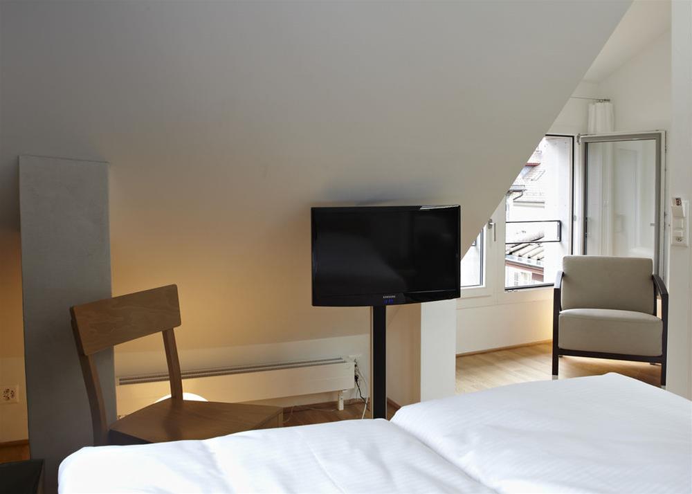 Фото Altstadt Hotel Magic Luzern