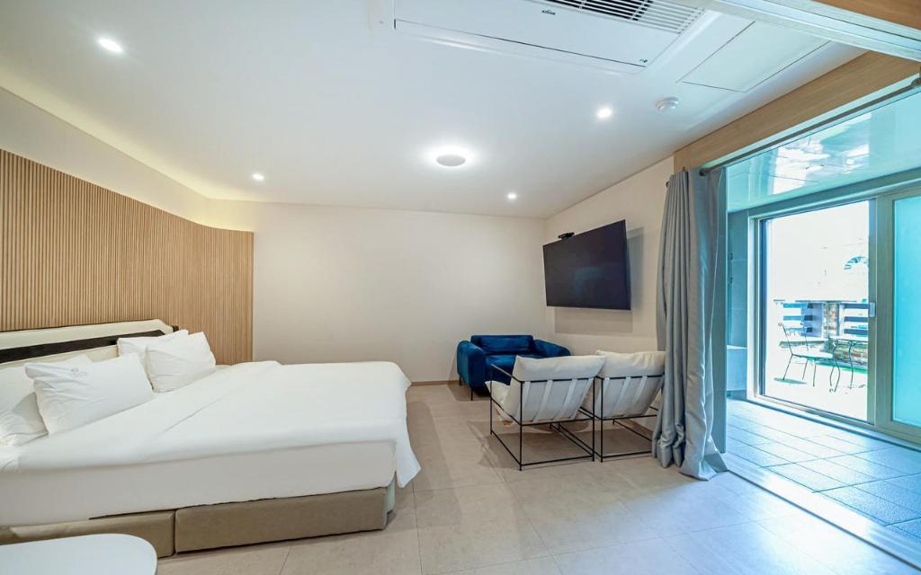 Фото Haeya Boutique Hotel