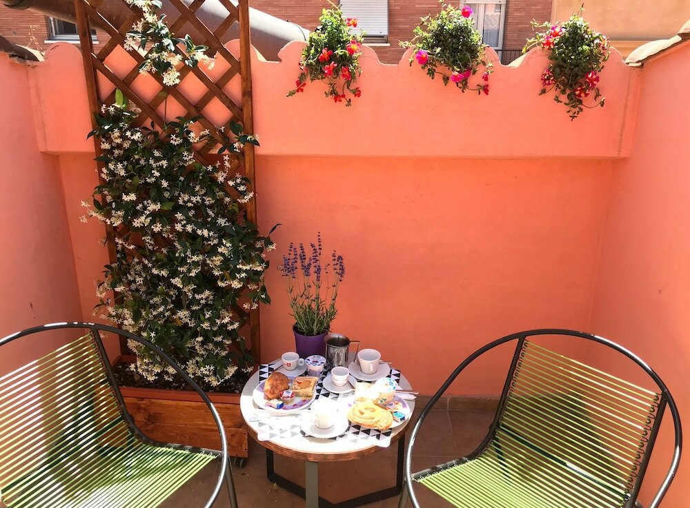 Фото Il BorGhetto Guest house