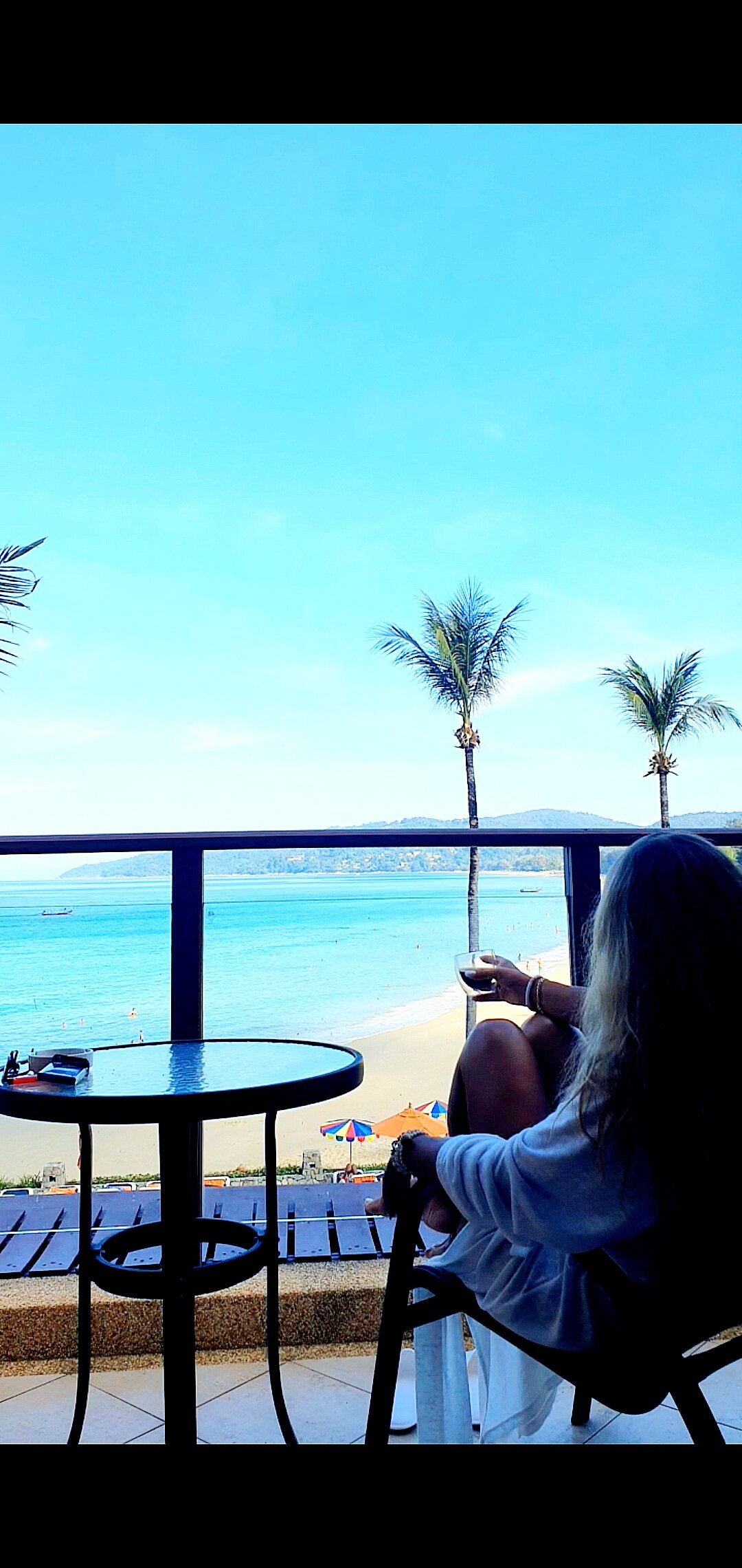 Фото Beyond Resort Karon