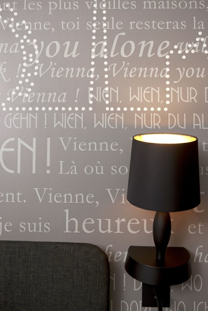 Фото Mercure Vienna First