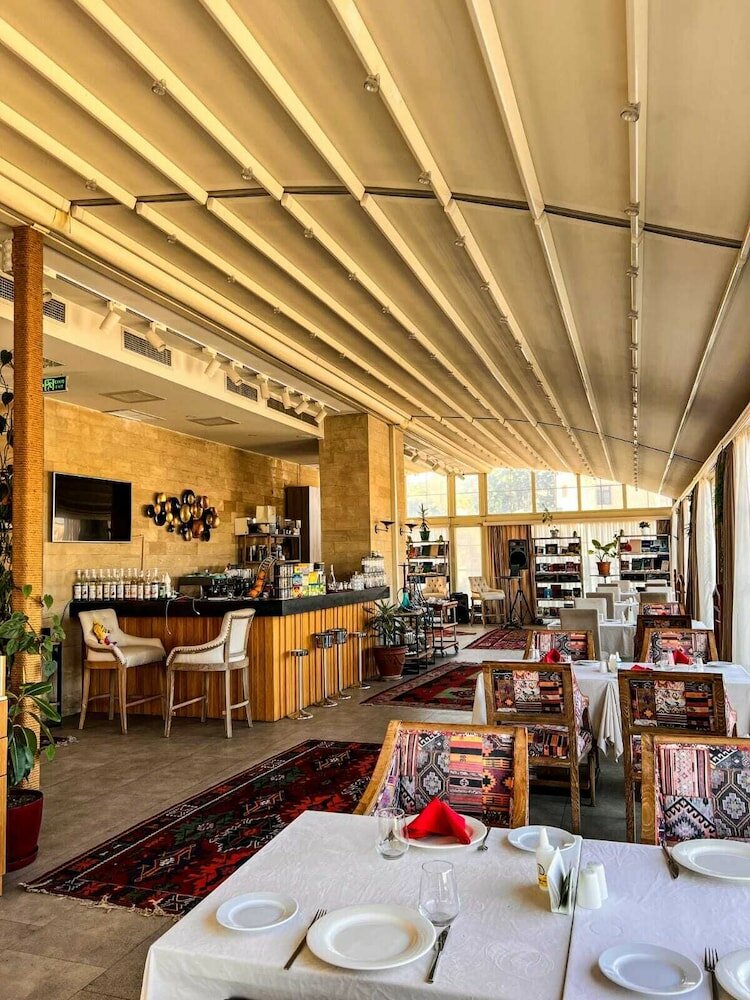 Фото Shirvanshah