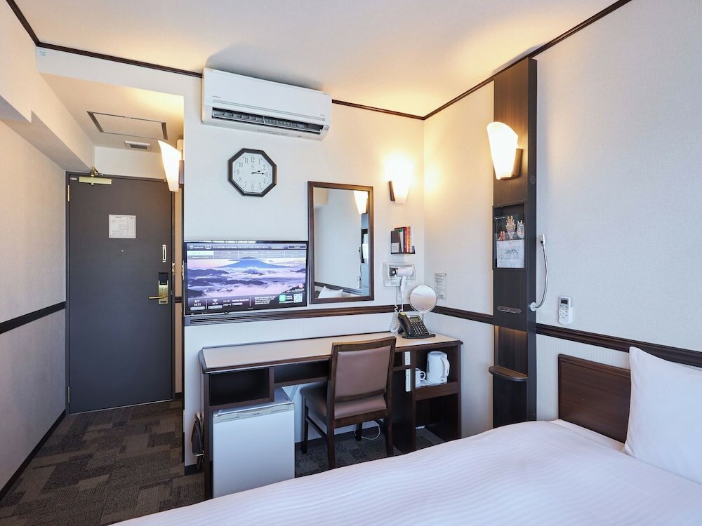 Фото Toyoko Inn Ise Matsusaka Ekimae