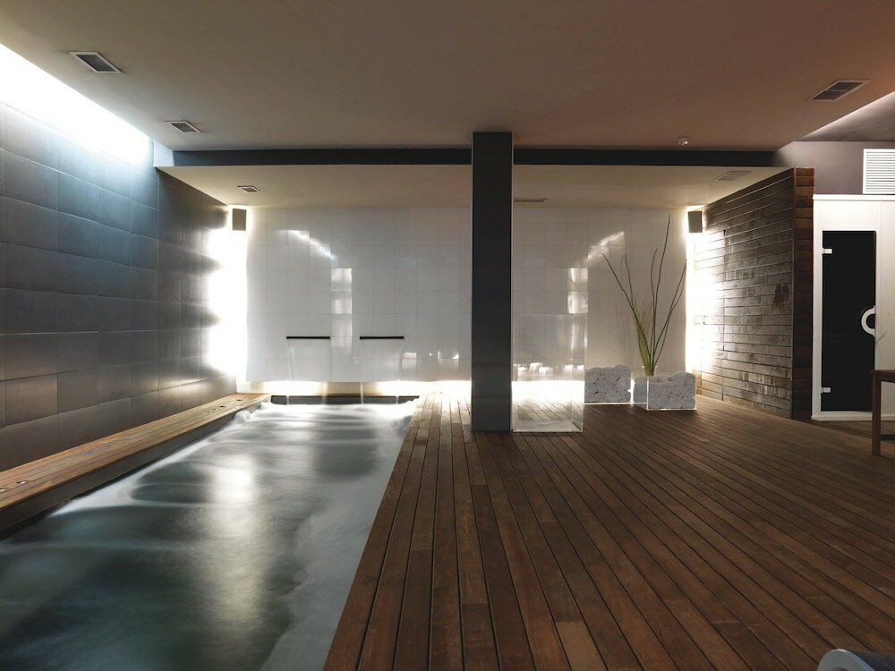 Фото Hospes Palau de La Mar