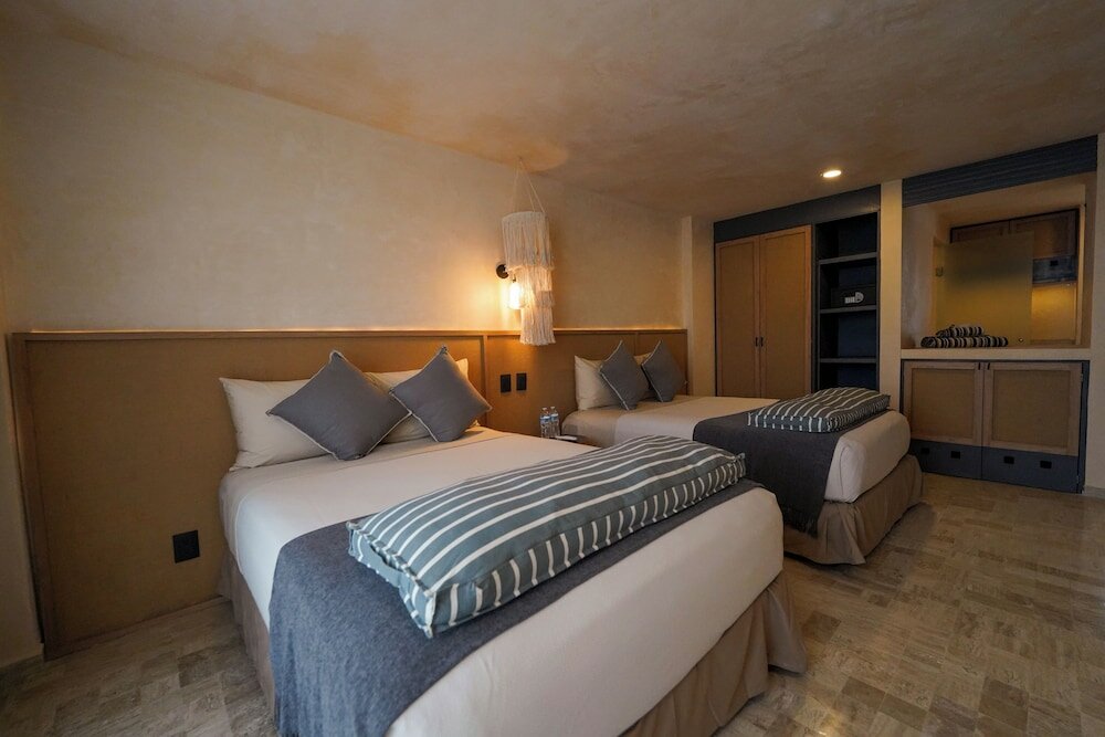 Фото Calypso Hotel Cancun