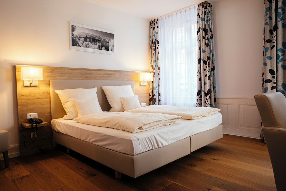 Фото Hotel Perkeo