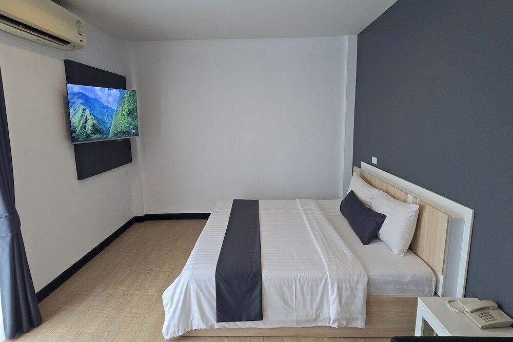 Фото Le Nara Residence