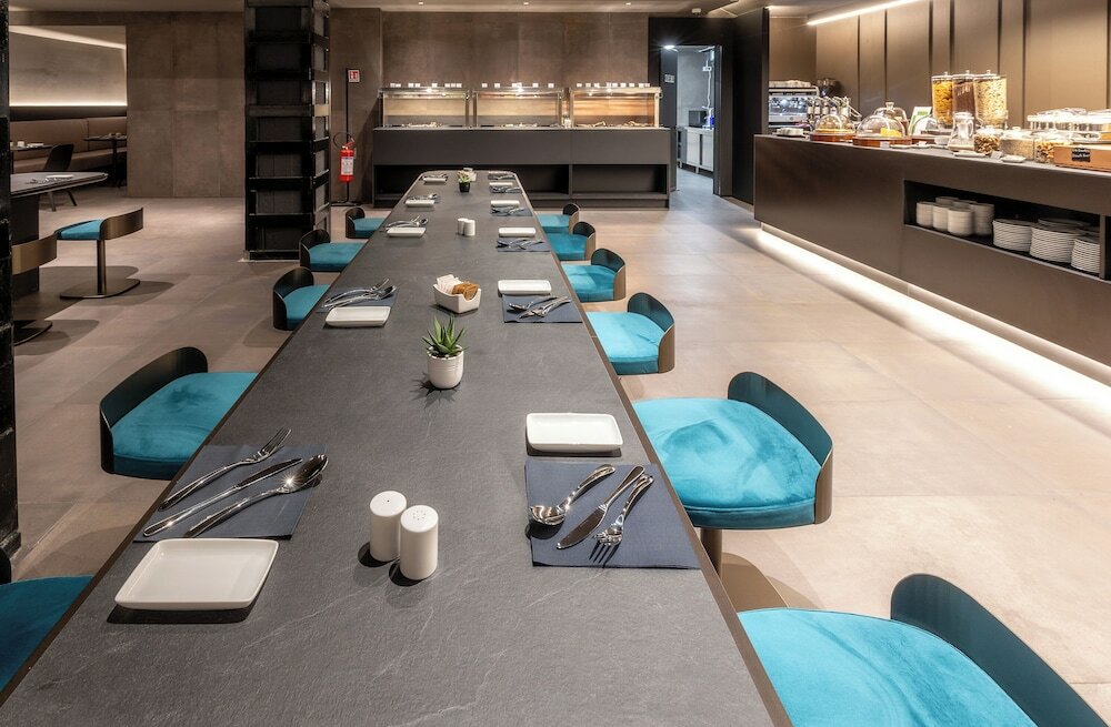 Фото Scarlatti Hotel Milano