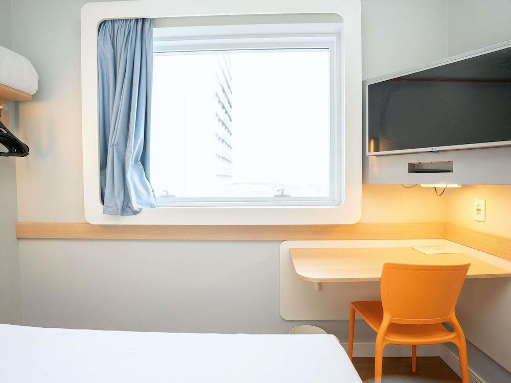 Фото Ibis budget São Bernardo do Campo