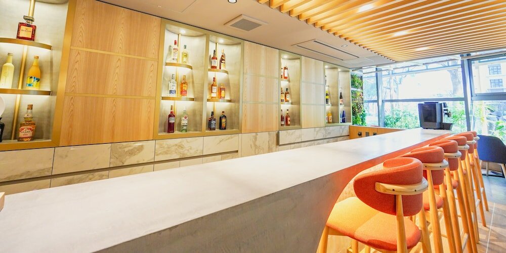 Фото The Gala Hotel Umeda