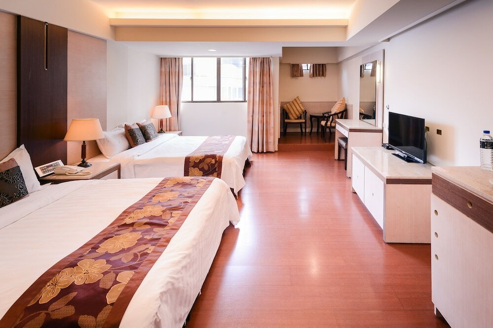 Фото Waugh Den Hotel