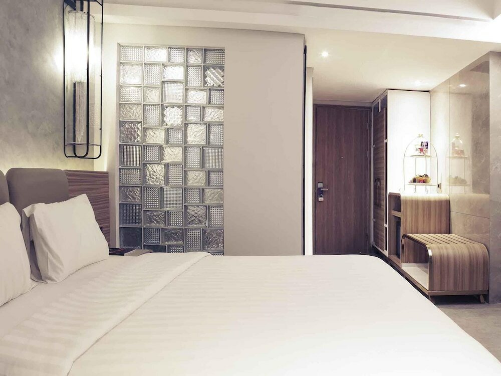 Фото Mercure Bandung City Centre