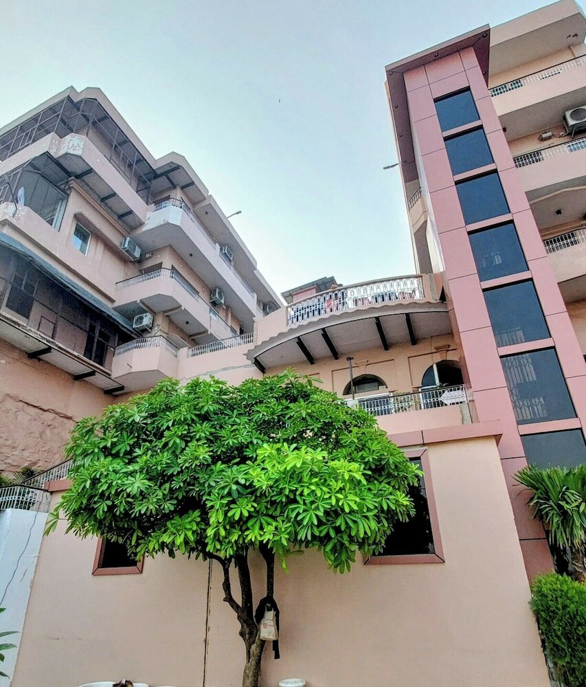 Фото Hotel Alka